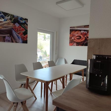Steepleview House Panzió Bad Peterstal-Griesbach Kültér fotó