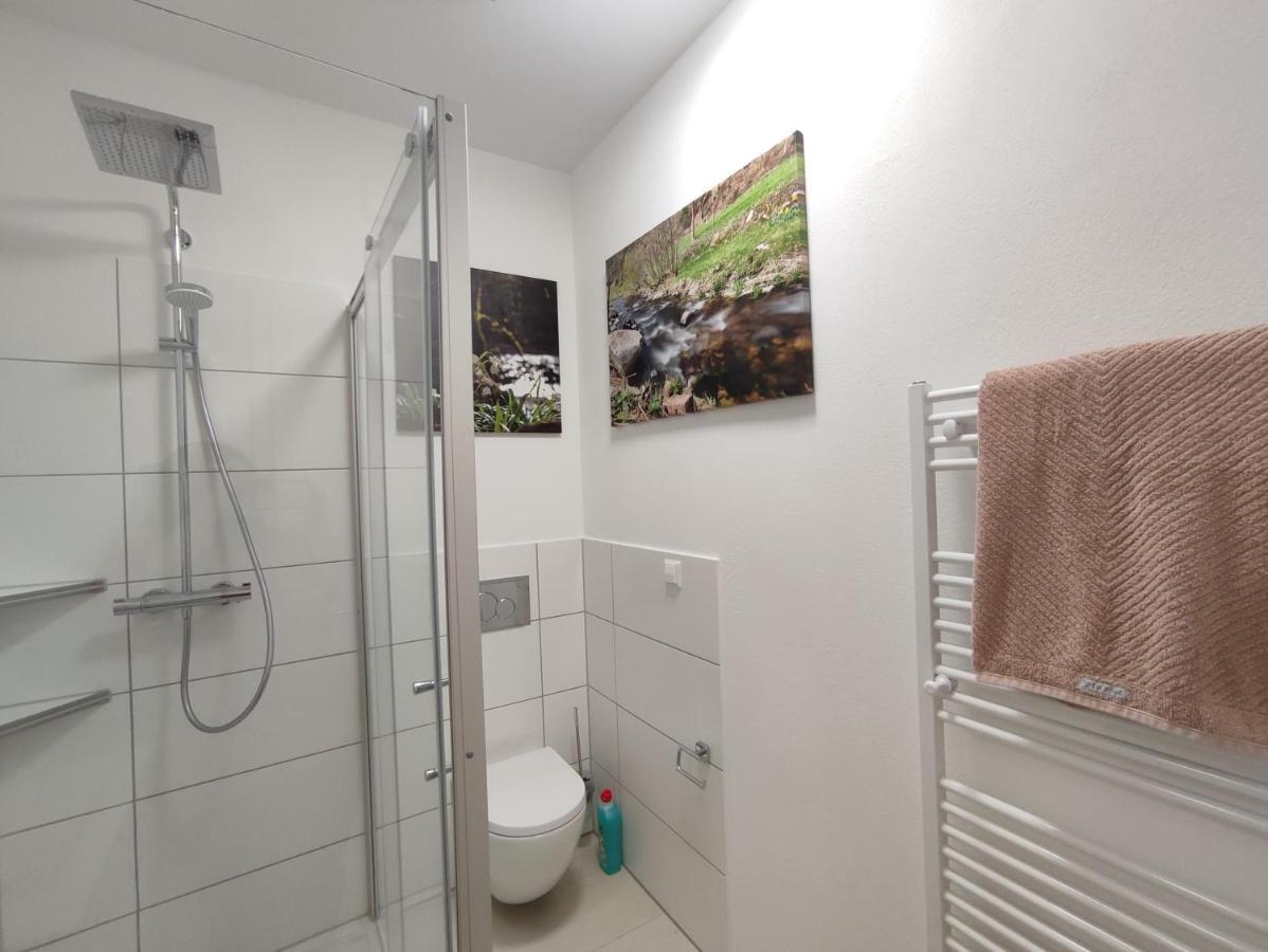 Steepleview House Panzió Bad Peterstal-Griesbach Kültér fotó