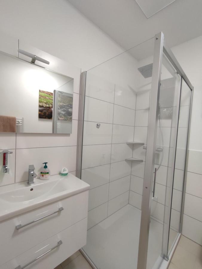Steepleview House Panzió Bad Peterstal-Griesbach Kültér fotó