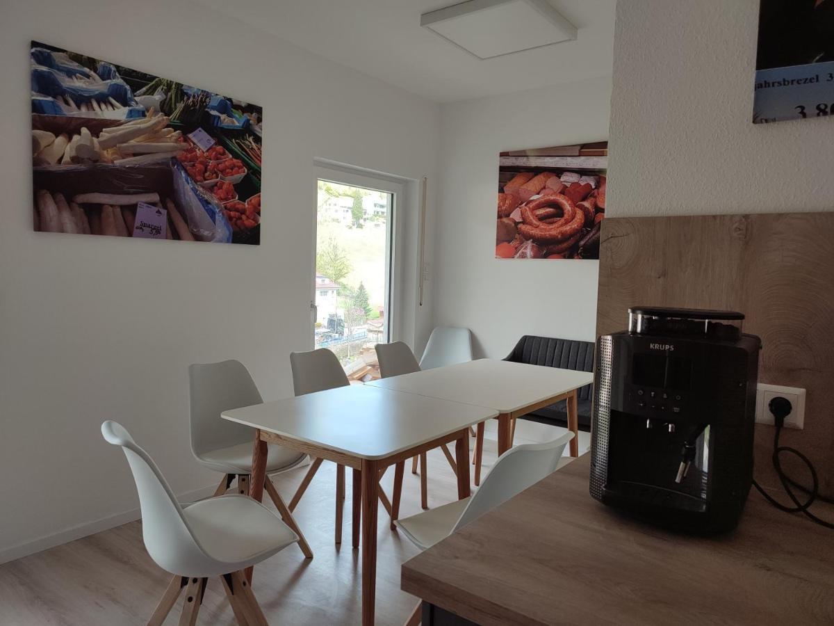 Steepleview House Panzió Bad Peterstal-Griesbach Kültér fotó