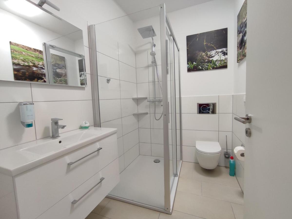 Steepleview House Panzió Bad Peterstal-Griesbach Kültér fotó