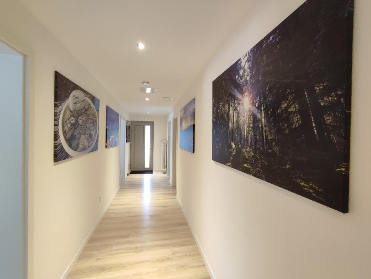 Steepleview House Panzió Bad Peterstal-Griesbach Kültér fotó