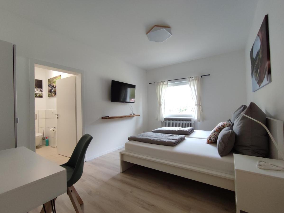 Steepleview House Panzió Bad Peterstal-Griesbach Kültér fotó