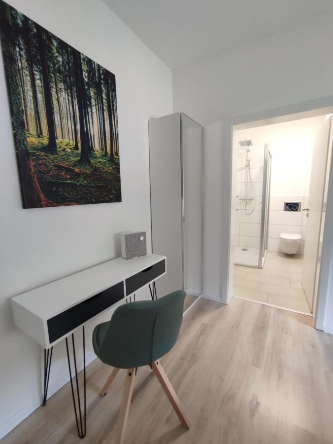Steepleview House Panzió Bad Peterstal-Griesbach Kültér fotó